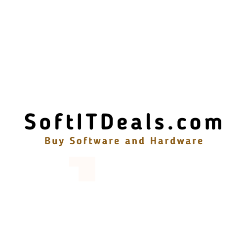 SoftITDeals Logo